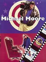 Michael Moore Box - Bowling for Columbine / Roger & Me 2 DVDs