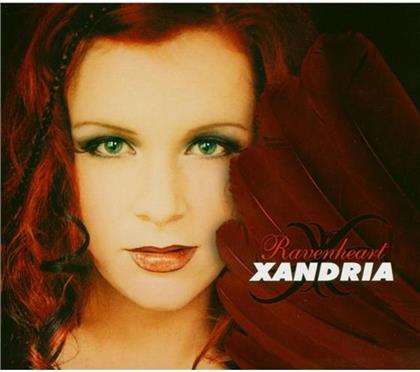 Xandria - Ravenheart