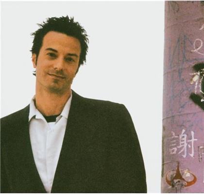 Peter Distefano - Gratitude