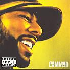 Common - Be CD + DVD