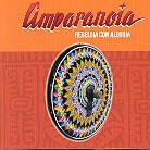 Amparanoia - Rebeldia Con Alegria