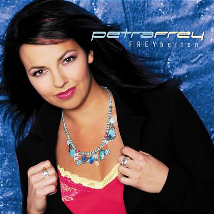 Petra Frey - Freyheiten