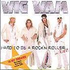 Wig Wam - Hard To Be A Rock'n'roller