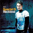 Special D - Reckless (Limited Edition, 2 CDs)