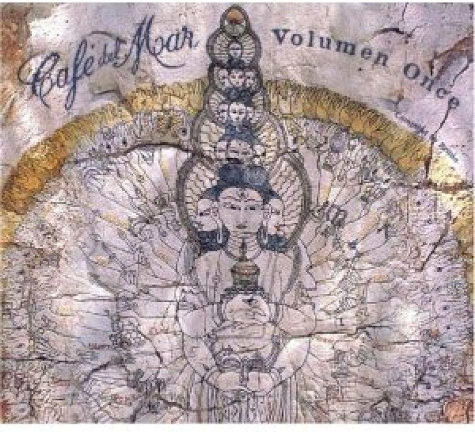 Cafe Del Mar - Various 11