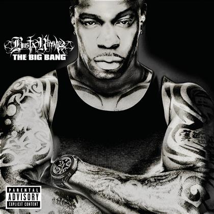Busta Rhymes - Big Bang