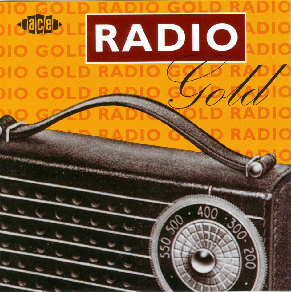 Radio Gold - Various