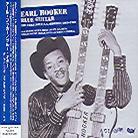 Earl Hooker - Chief & Age Sesions