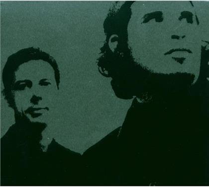 Thievery Corporation - Outernational Sound