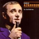 Charles Aznavour - La Boheme SACD