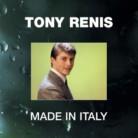 Tony Renis - Made In Italy