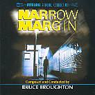 Bruce Broughton - Narrow Margin