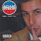 Adam Sandler - Shhh Don't Tell