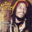 Bob Marley - Young Mystic Hybrid SACD