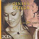 Ginesa Ortega - Siento/Oscuria