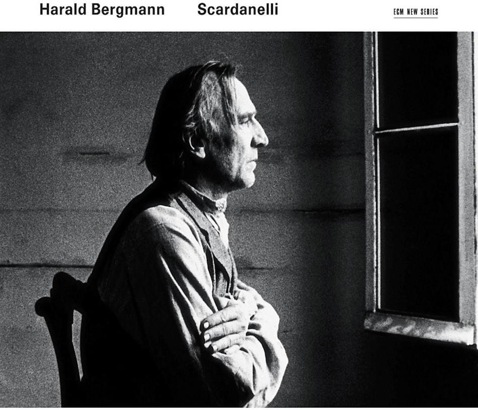Harald Bergmann - Scardanelli