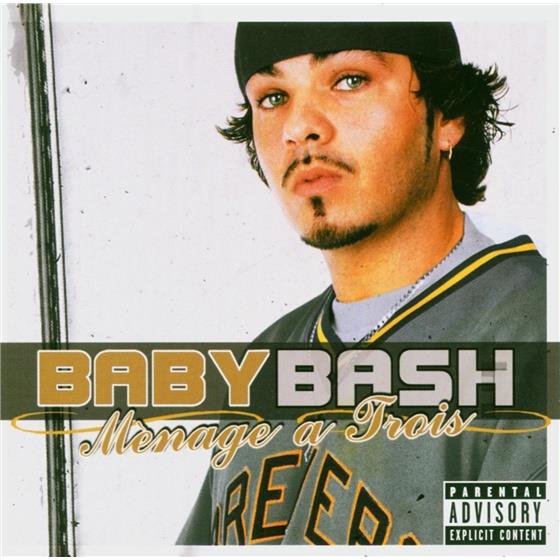 Baby Bash - Menage A Trois