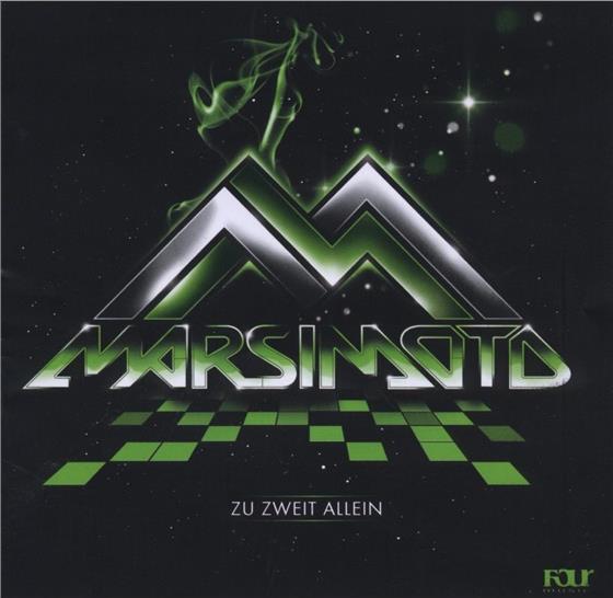 Marsimoto (Marteria) - Zu Zweit Allein