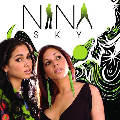 Nina Sky - ---