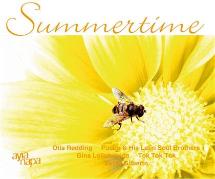 Summertime - Various - Zyx (2 CDs)