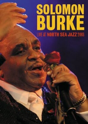 Burke Solomon - Live at North Sea Jazz