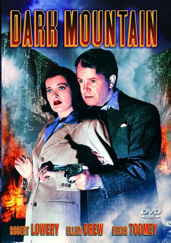 Dark Mountain (1944) s/w