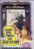 Wham Bam thank you spaceman Special Edition