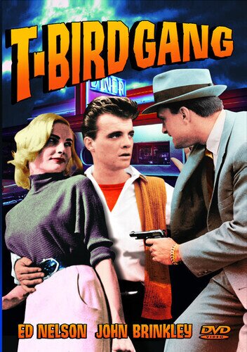 T-bird gang s/w, Unrated