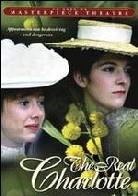 The real Charlotte 2 DVDs