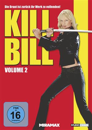 Kill Bill - Vol. 2 (2004)