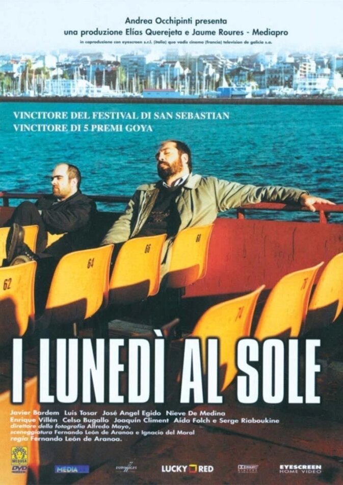 I lunedì al sole (2002)