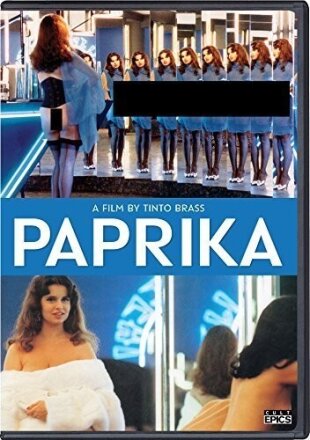 Paprika (1991)