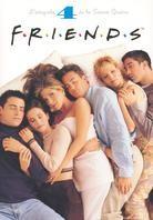 Friends - Saison 4 4 DVD