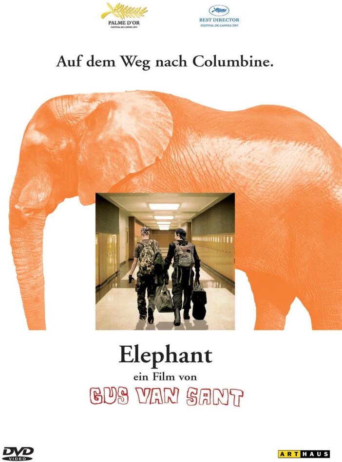 Elephant (2003)