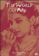 The world of Apu (1959) s/w