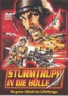 Sturmtrupp in die Hölle (1976)