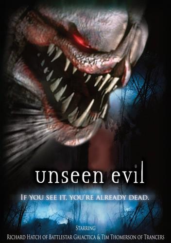 Unseen Evil (2001)