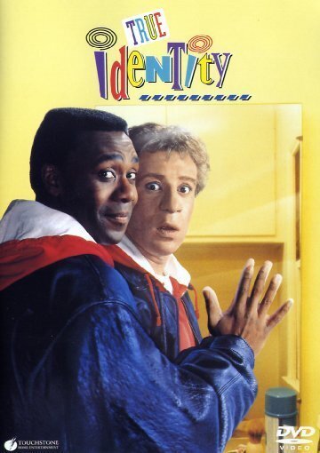 True Identity