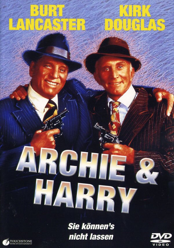 Archie & Harry - Sie können's nicht lassen (1986)