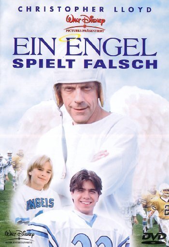Ein Engel spielt falsch (1997)