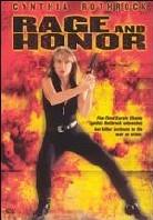 Rage and honor (1992)