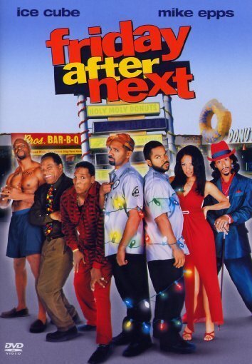 Friday after next (2002)
