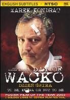 Day of the Wacko