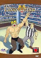 L'uomo tigre Vol. 5 - Episode 25 - 30