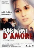 Parlami d'amore