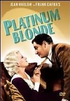 Platinum blonde (1931) s/w