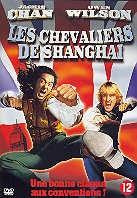 Les chevaliers de Shanghai - Shanghai Knights (2003)
