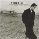 Vince Gill - High Lonesome Sounds Hybrid SACD