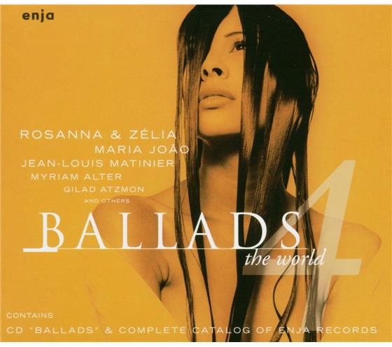 Ballads - Vol. 4 - The World
