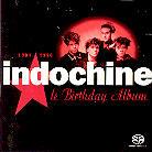 Indochine - Birthday Album 2 SACDs